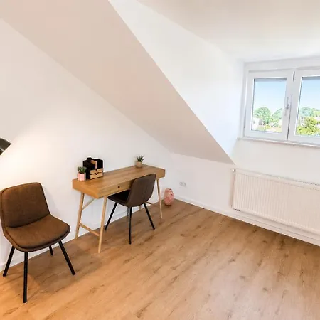 Cozy, Spacious Floor With A Panoramic View For Up To 6 Pax *