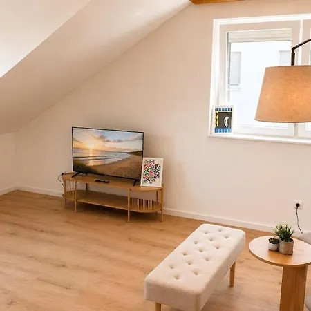Cozy, Spacious Floor With A Panoramic View For Up To 6 Pax