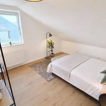 Cozy, Spacious Floor With A Panoramic View For Up To 6 Pax Apartment