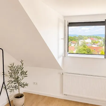 Cozy, Spacious Floor With A Panoramic View For Up To 6 Pax Apartment *