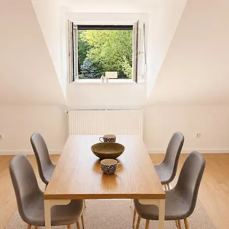 Cozy, Spacious Floor With A Panoramic View For Up To 6 Pax Apartment *